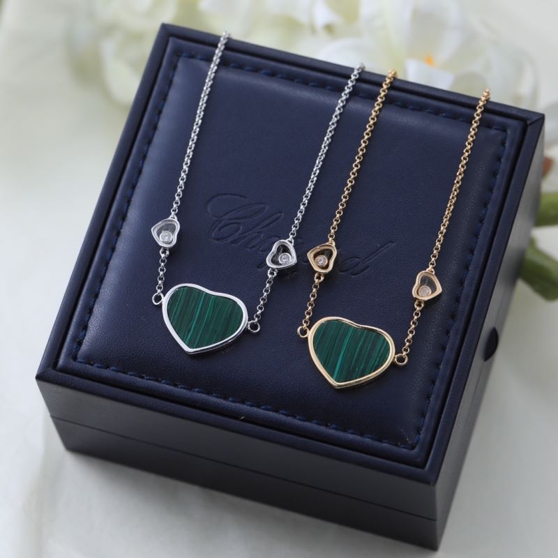 Chopard Necklaces